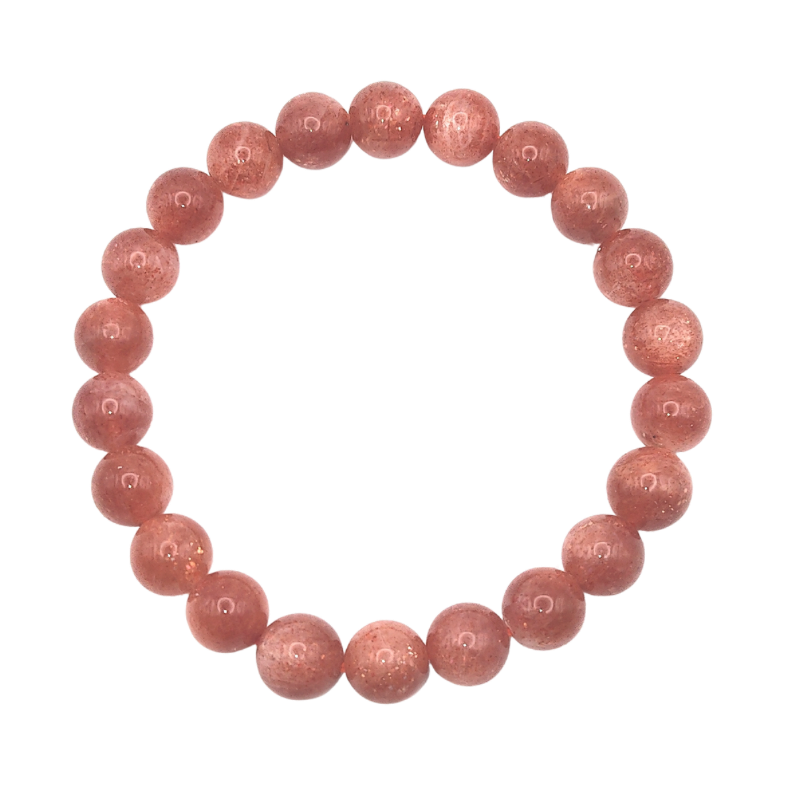 Sunstone Bracelet